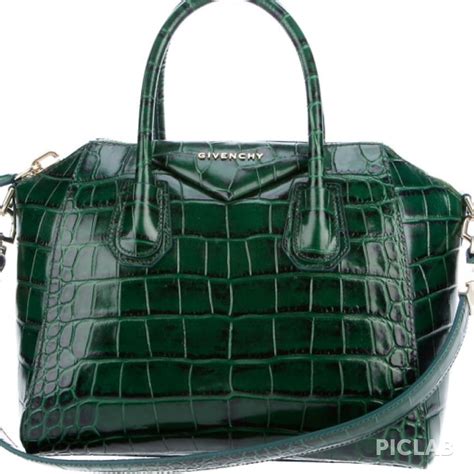 borsa givenchy verde|Women's Givenchy Designer Handbags & Wallets .